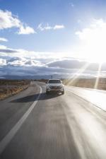 Mercedes-Benz EQC400 4Matic 2019 года (WW)